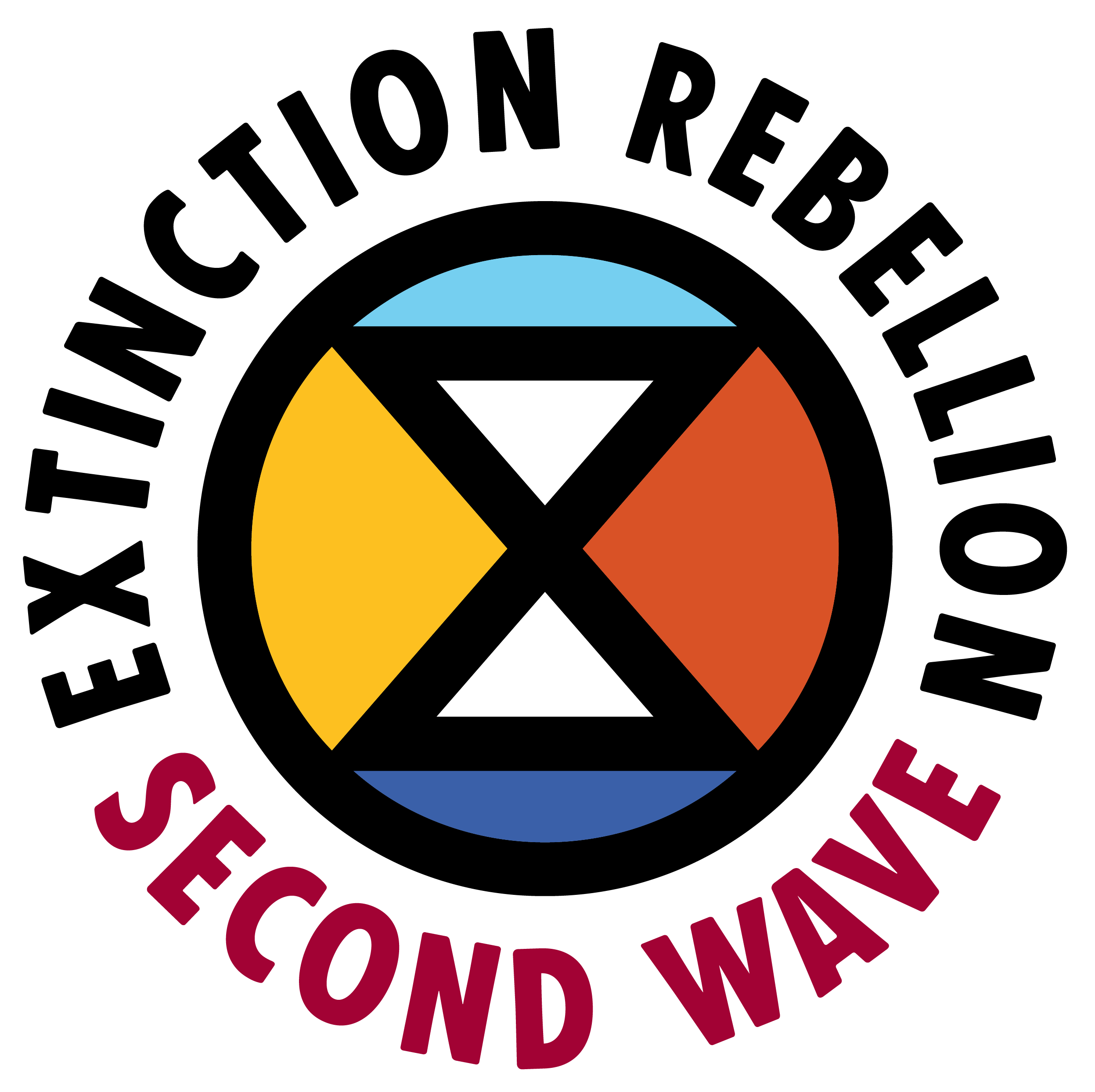 XR Second Wave XR Second Wave